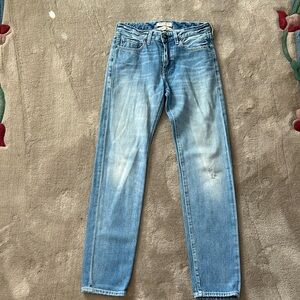 Levi’s Made & Crafted jeans